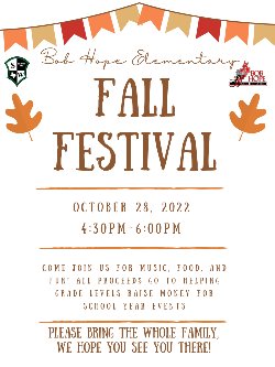 Fall Fest